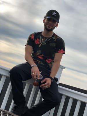 XxGuap0xX's LeafedOut Profile