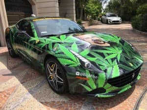 Need4Weed420G's LeafedOut Profile