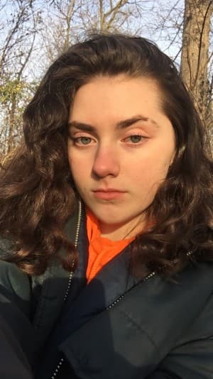 carolinexoxo's LeafedOut Profile