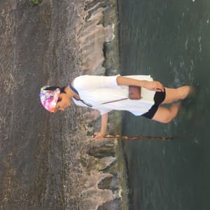 HeidiJoy's LeafedOut Profile