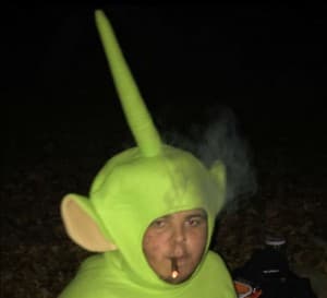 LMMesto's LeafedOut Profile