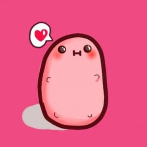 pinkpotato5's LeafedOut Profile