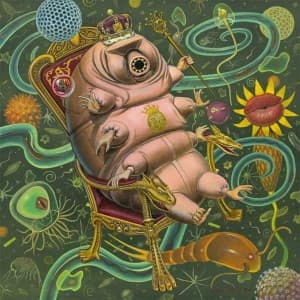 TrippyTrilby's LeafedOut Profile