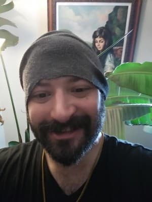 DiGrazia79's LeafedOut Profile