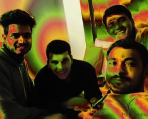King_Punjab's LeafedOut Profile
