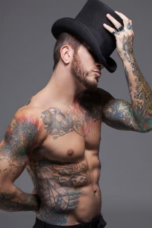 GoldDust's LeafedOut Profile