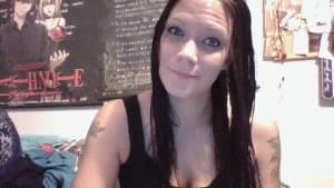 deliriousNINJAkitty's LeafedOut Profile