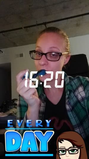 justjaymie's LeafedOut Profile