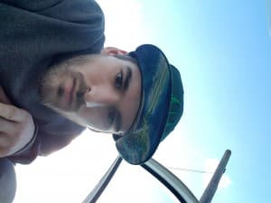 Penpen's LeafedOut Profile