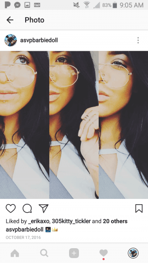 NikkiKayKush's LeafedOut Profile