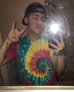 Fxvkingtrippy's LeafedOut Profile