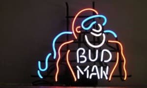 Bud Man's LeafedOut Profile