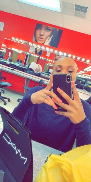camillebrowne23's LeafedOut Profile