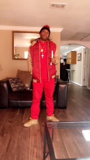 RuBoyKP's LeafedOut Profile