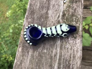 Robokush's LeafedOut Profile
