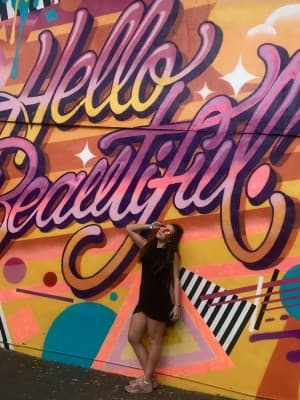 brooklynbee's LeafedOut Profile
