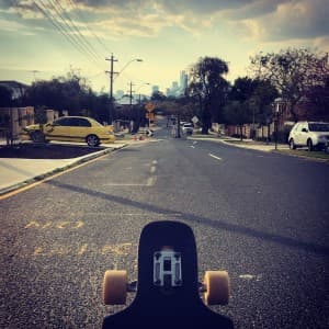 BakerBaked420's LeafedOut Profile