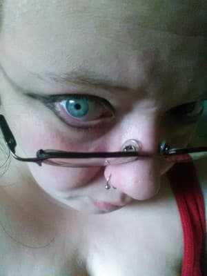 JaceyX84's LeafedOut Profile