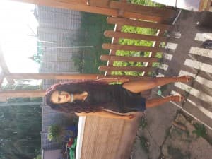 Couurtxxx's LeafedOut Profile