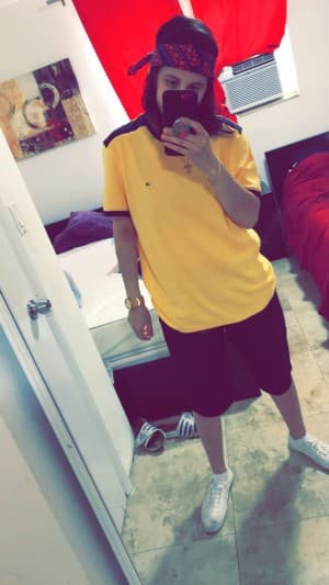 Tookie-saenz's LeafedOut Profile
