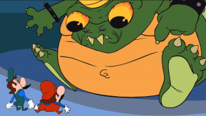 Greenmanalishi's LeafedOut Profile