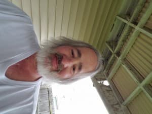 Gibby58's LeafedOut Profile