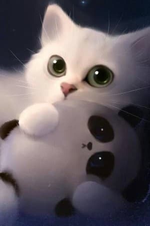 Pandakat's LeafedOut Profile