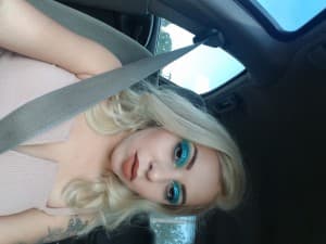 Amanda636's LeafedOut Profile