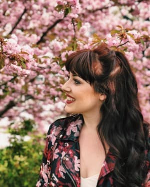 AmandaNicole's LeafedOut Profile