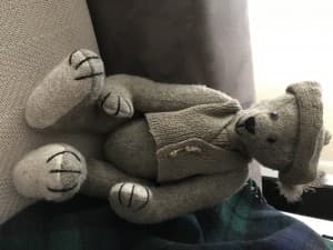 Hamilton_Bear's LeafedOut Profile