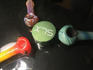 TrainwreckOG's LeafedOut Profile