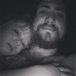 KyleWayne93's LeafedOut Profile