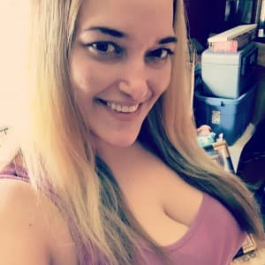 Ktina321's LeafedOut Profile