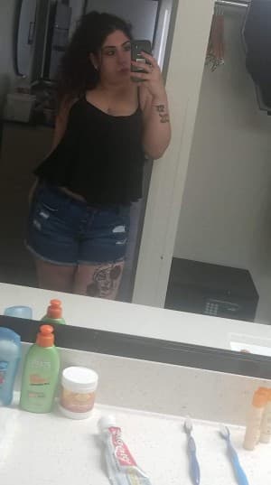 laineygirl's LeafedOut Profile