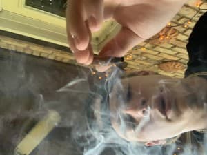 Chatten13's LeafedOut Profile