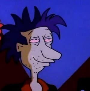 Peashow's LeafedOut Profile