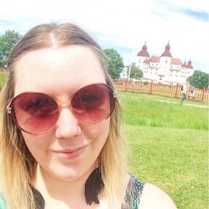 IngridSwed84's LeafedOut Profile