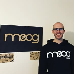jeffplaysmoog's LeafedOut Profile