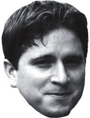 CrustedSirloin's LeafedOut Profile