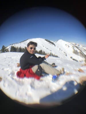 Dameryun's LeafedOut Profile