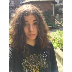 Inconspicuous's LeafedOut Profile