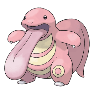 Lickitung's LeafedOut Profile