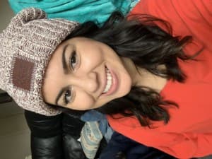 AriannaM's LeafedOut Profile
