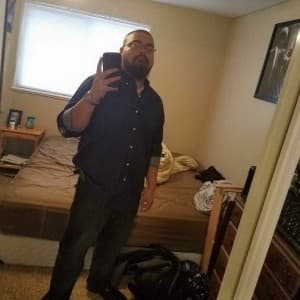 Ric_hillman's LeafedOut Profile