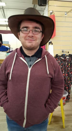 Nathan2019's LeafedOut Profile