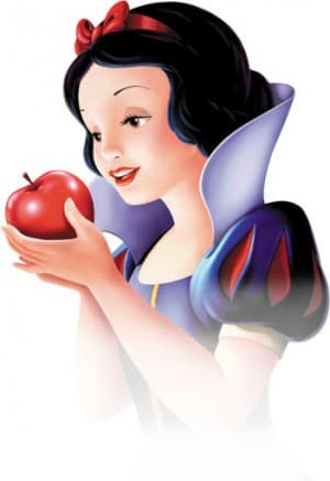 Disney Apple's LeafedOut Profile