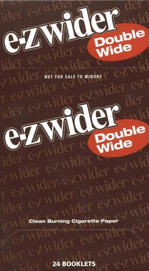 ezwider1980's LeafedOut Profile