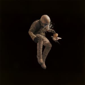 SpaceJace's LeafedOut Profile