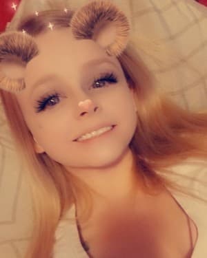 kittkattchantal's LeafedOut Profile