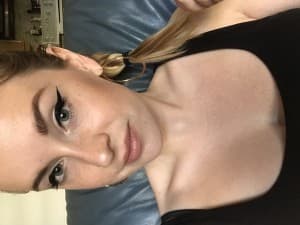 lindsayjw89's LeafedOut Profile